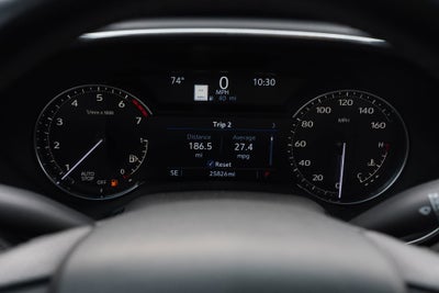 2024 Cadillac CT5 Sport