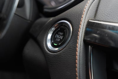 2024 Cadillac CT5 Sport