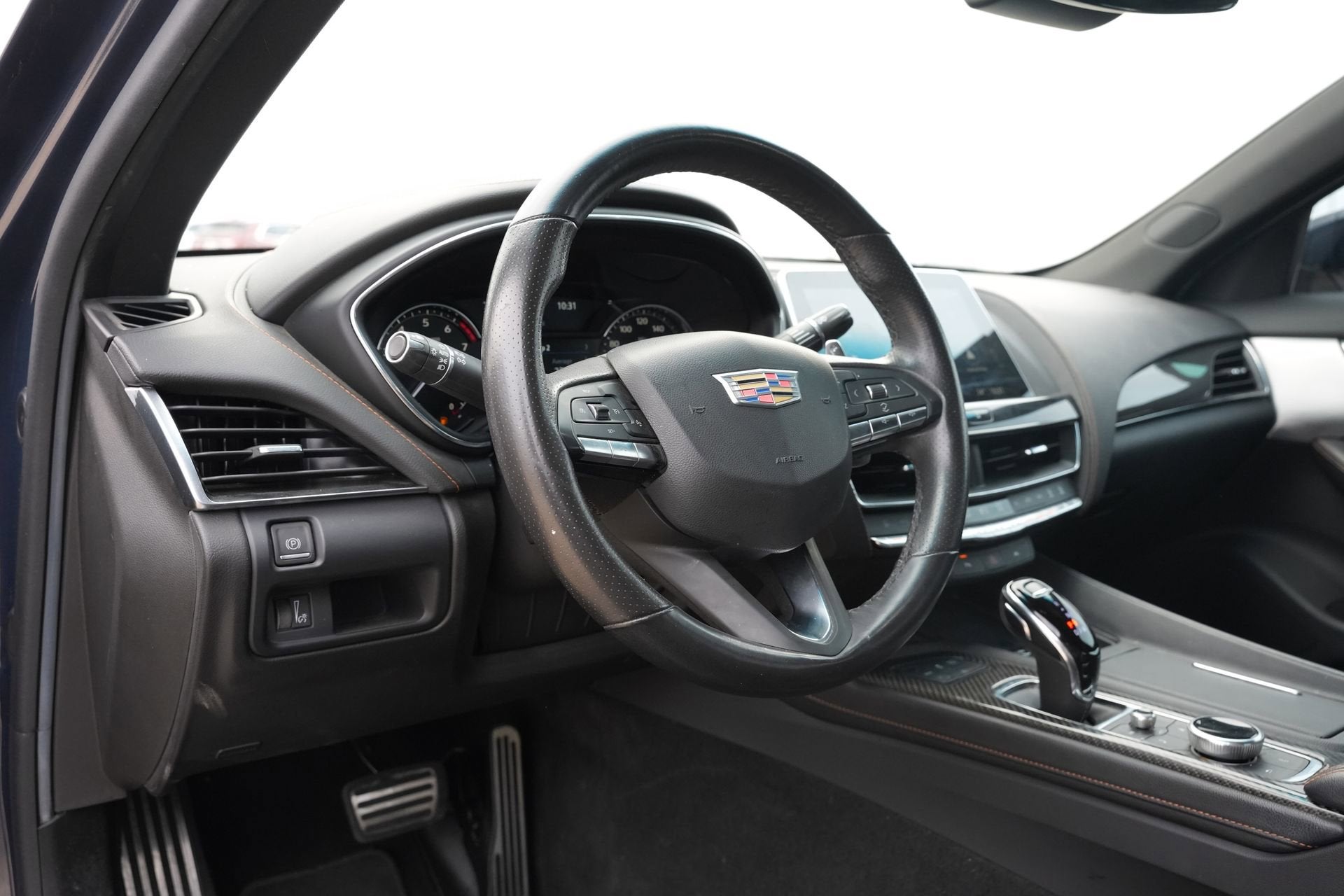 2024 Cadillac CT5 Sport