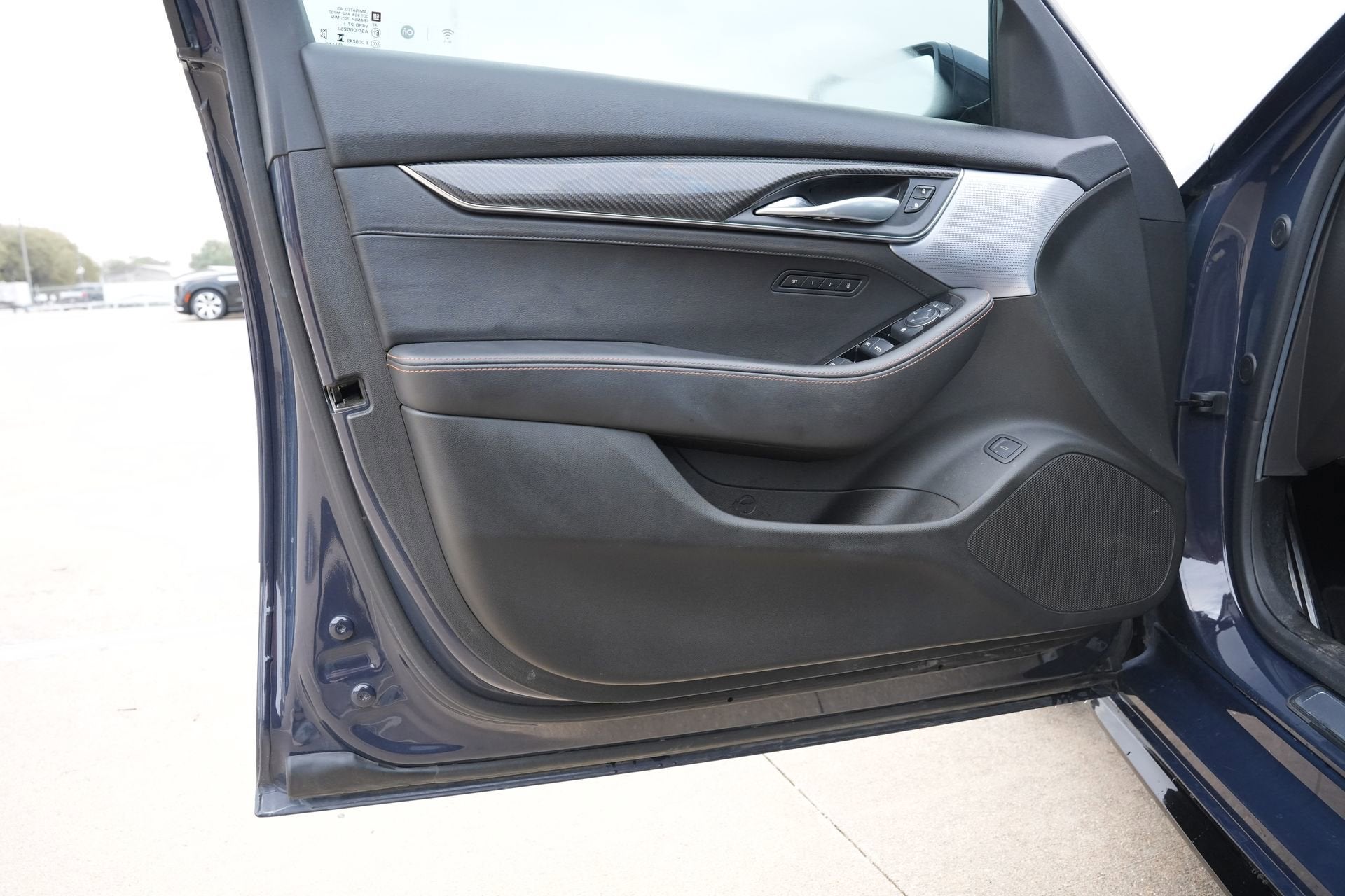 2024 Cadillac CT5 Sport