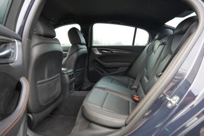 2024 Cadillac CT5 Sport