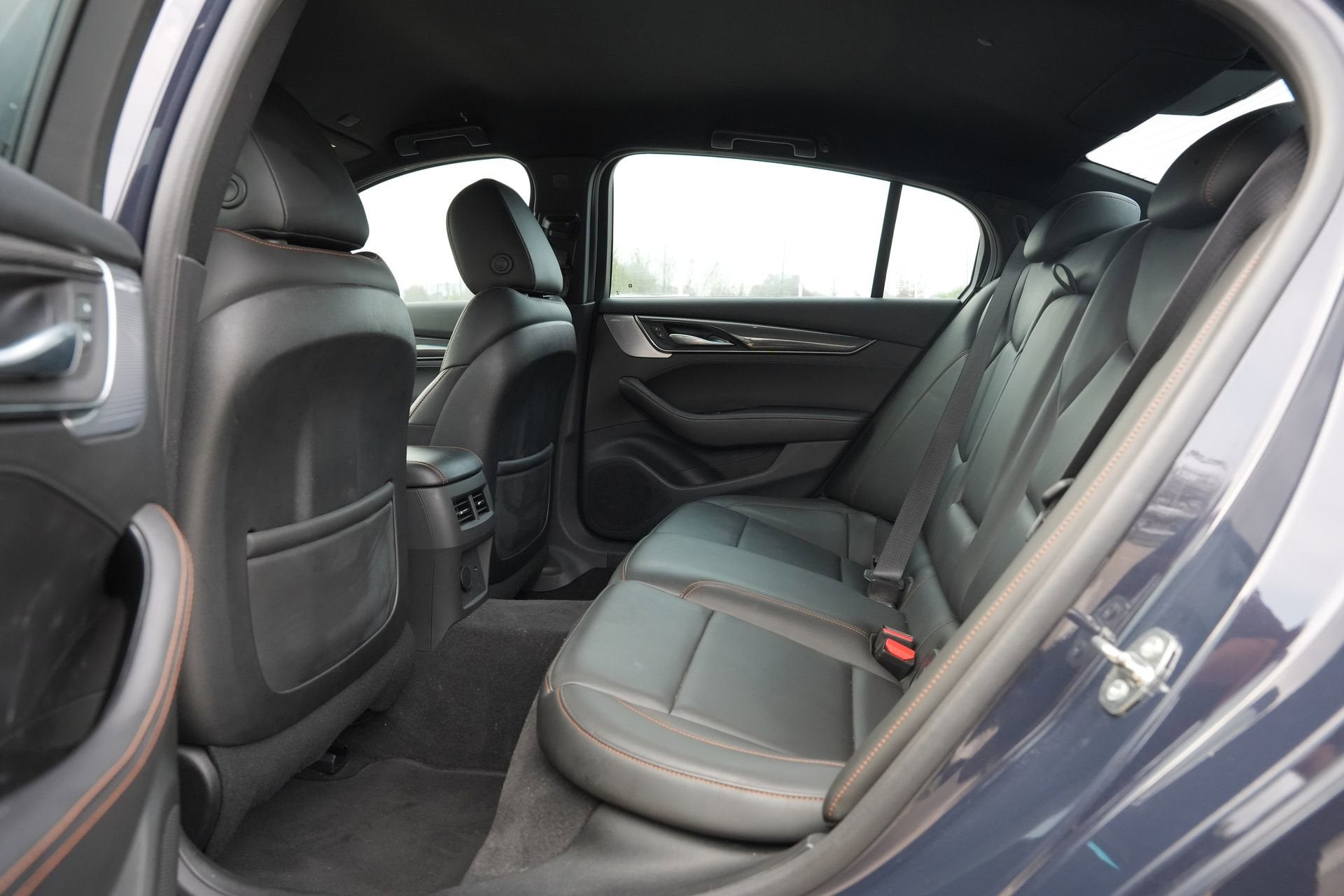 2024 Cadillac CT5 Sport