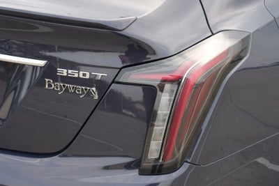 2024 Cadillac CT5 Sport