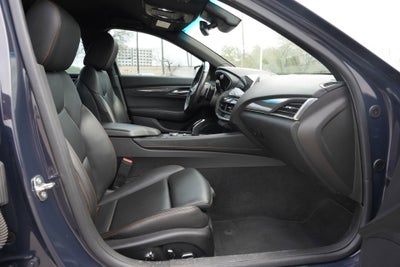 2024 Cadillac CT5 Sport