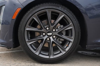 2024 Cadillac CT5 Sport