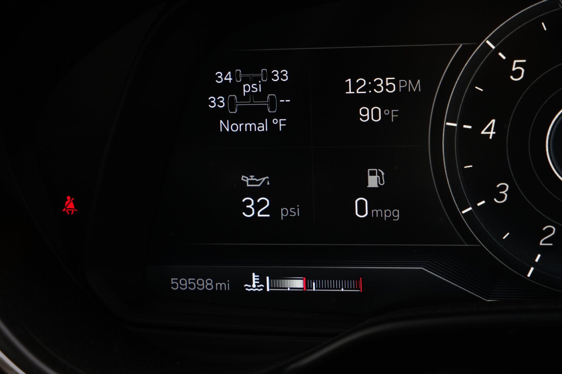 2024 Cadillac CT5 Sport
