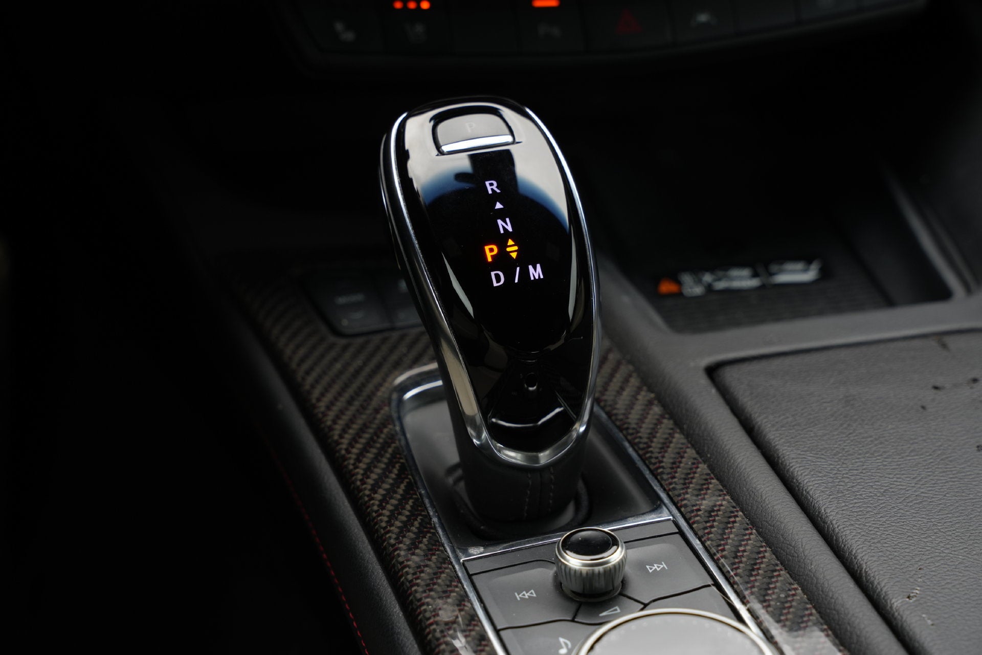 2024 Cadillac CT5 Sport