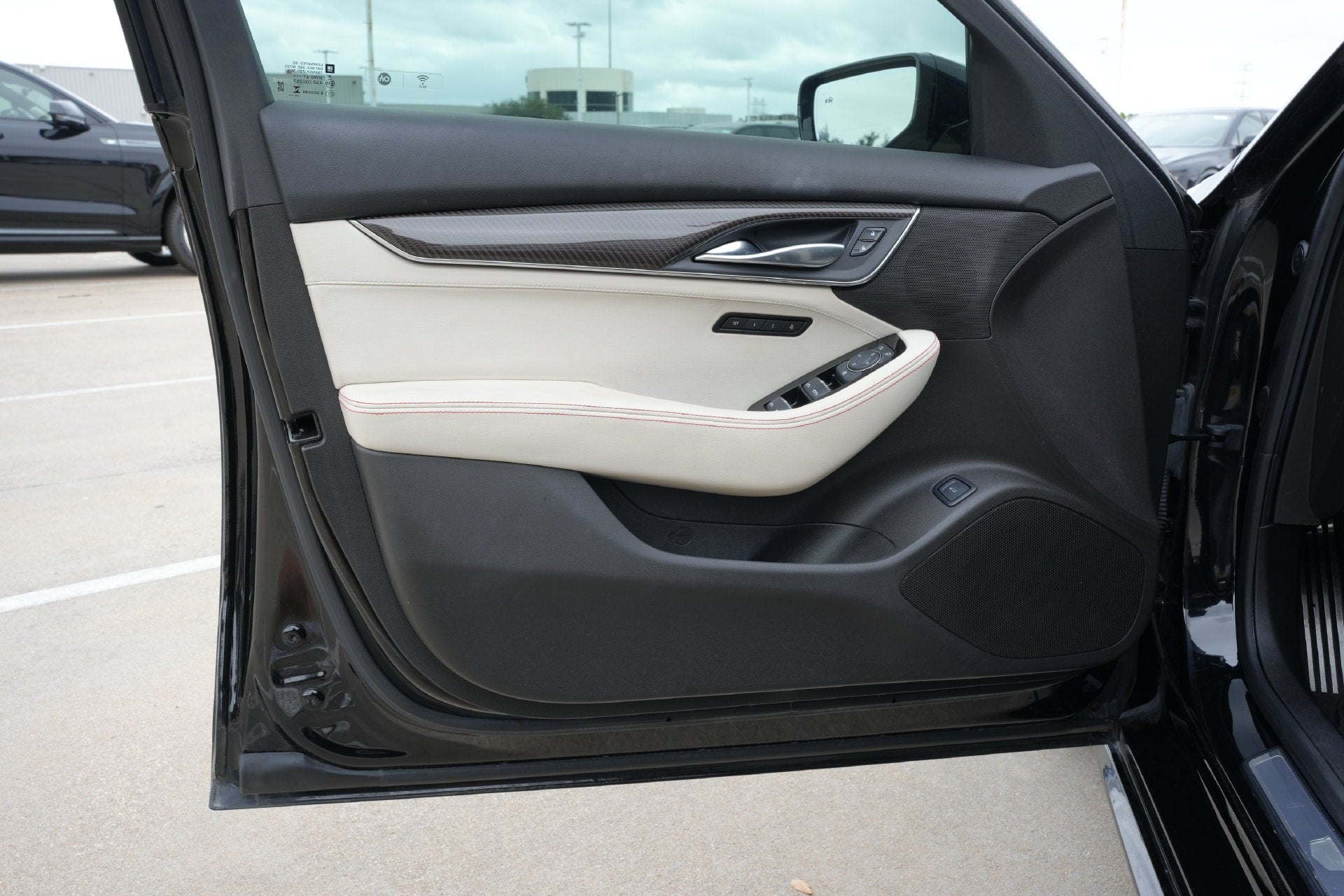 2024 Cadillac CT5 Sport