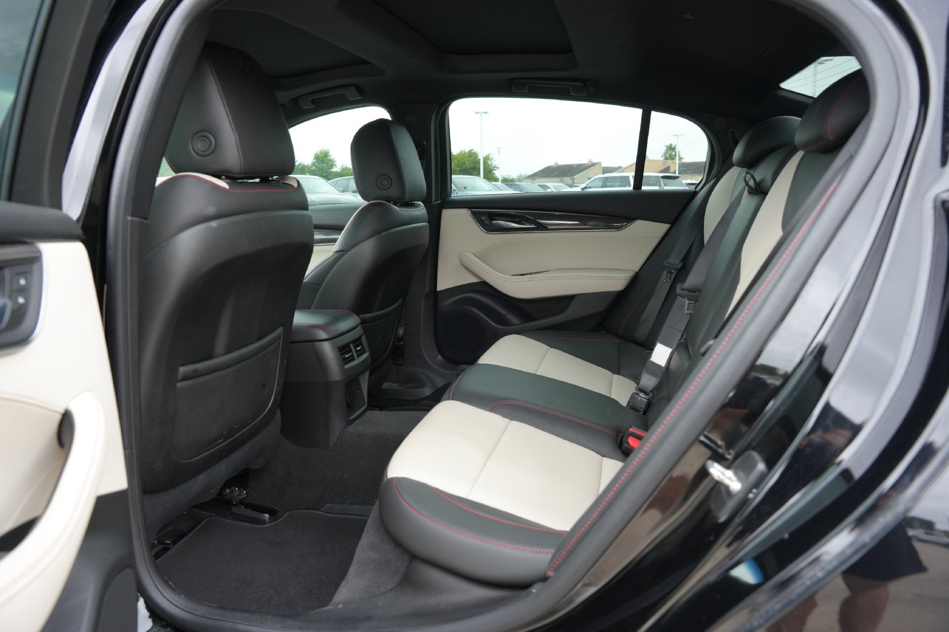 2024 Cadillac CT5 Sport