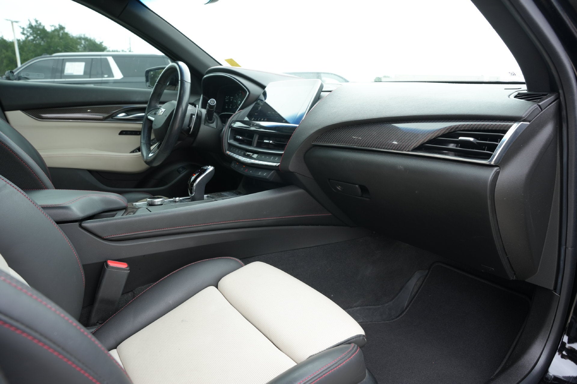 2024 Cadillac CT5 Sport