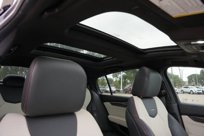 2024 Cadillac CT5 Sport