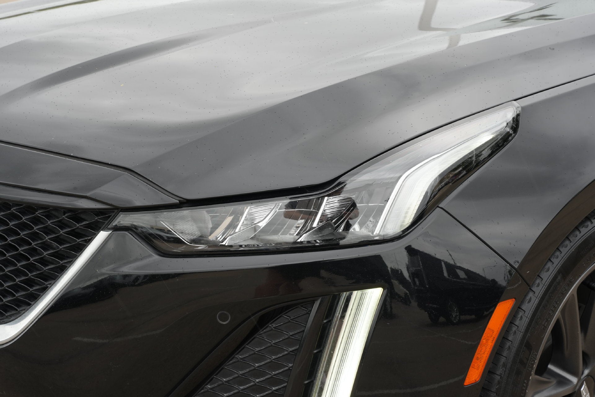 2024 Cadillac CT5 Sport