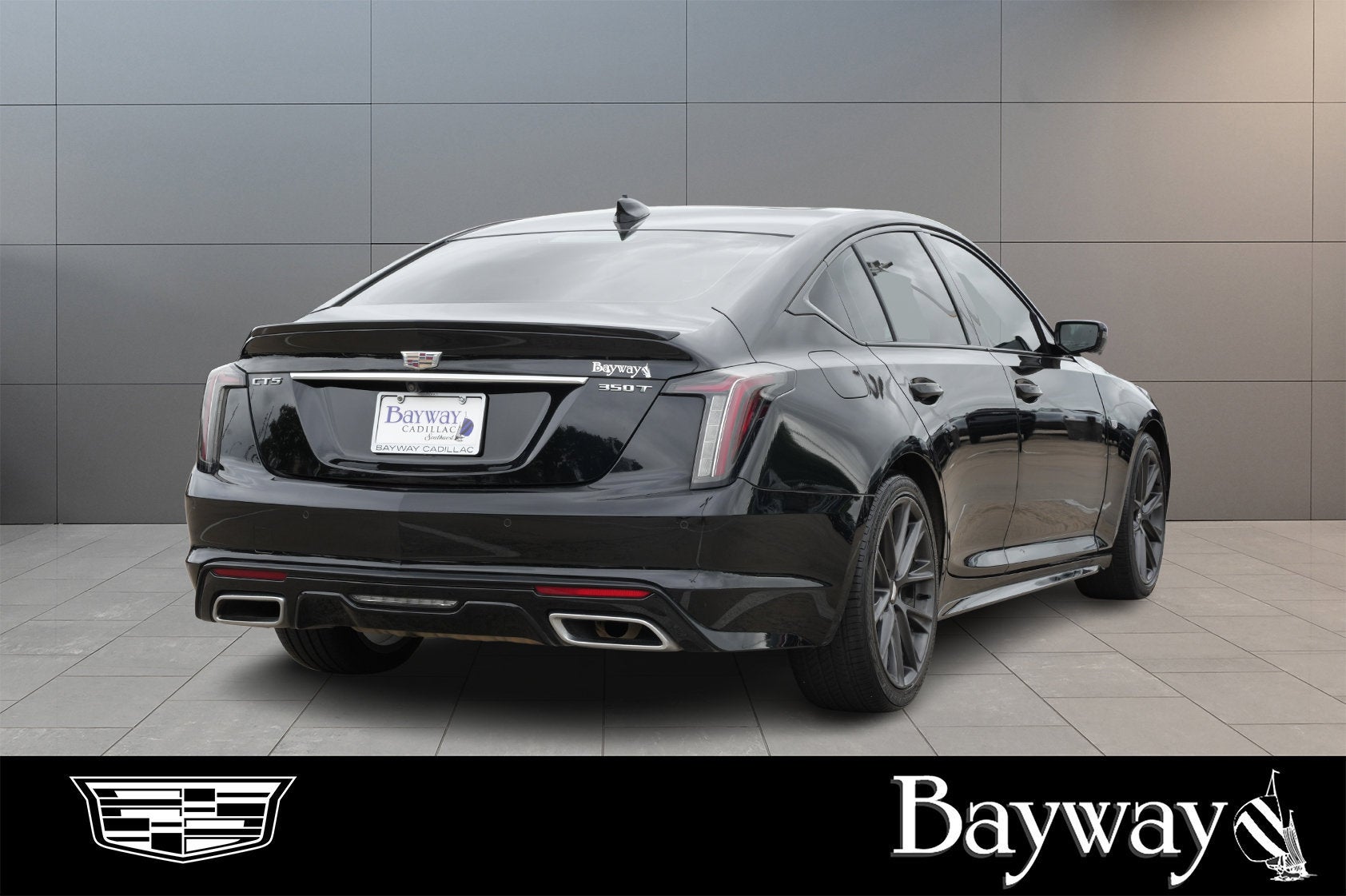 2024 Cadillac CT5 Sport