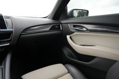 2024 Cadillac CT5 Sport