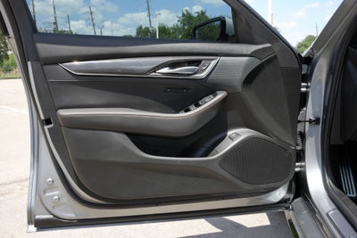 2025 Cadillac CT5 Sport