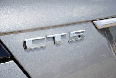 2025 Cadillac CT5 Sport