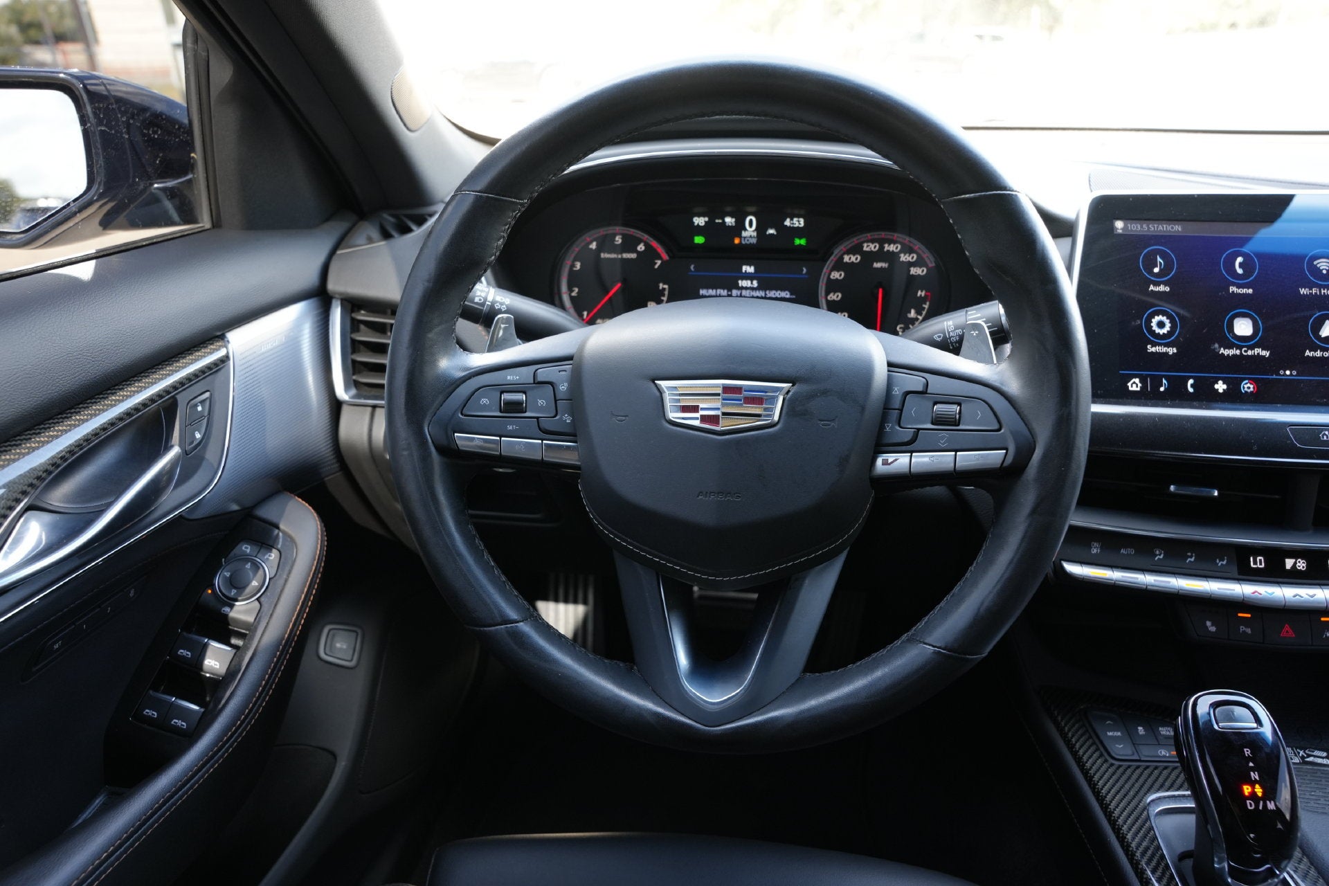 2023 Cadillac CT5-V 1SF