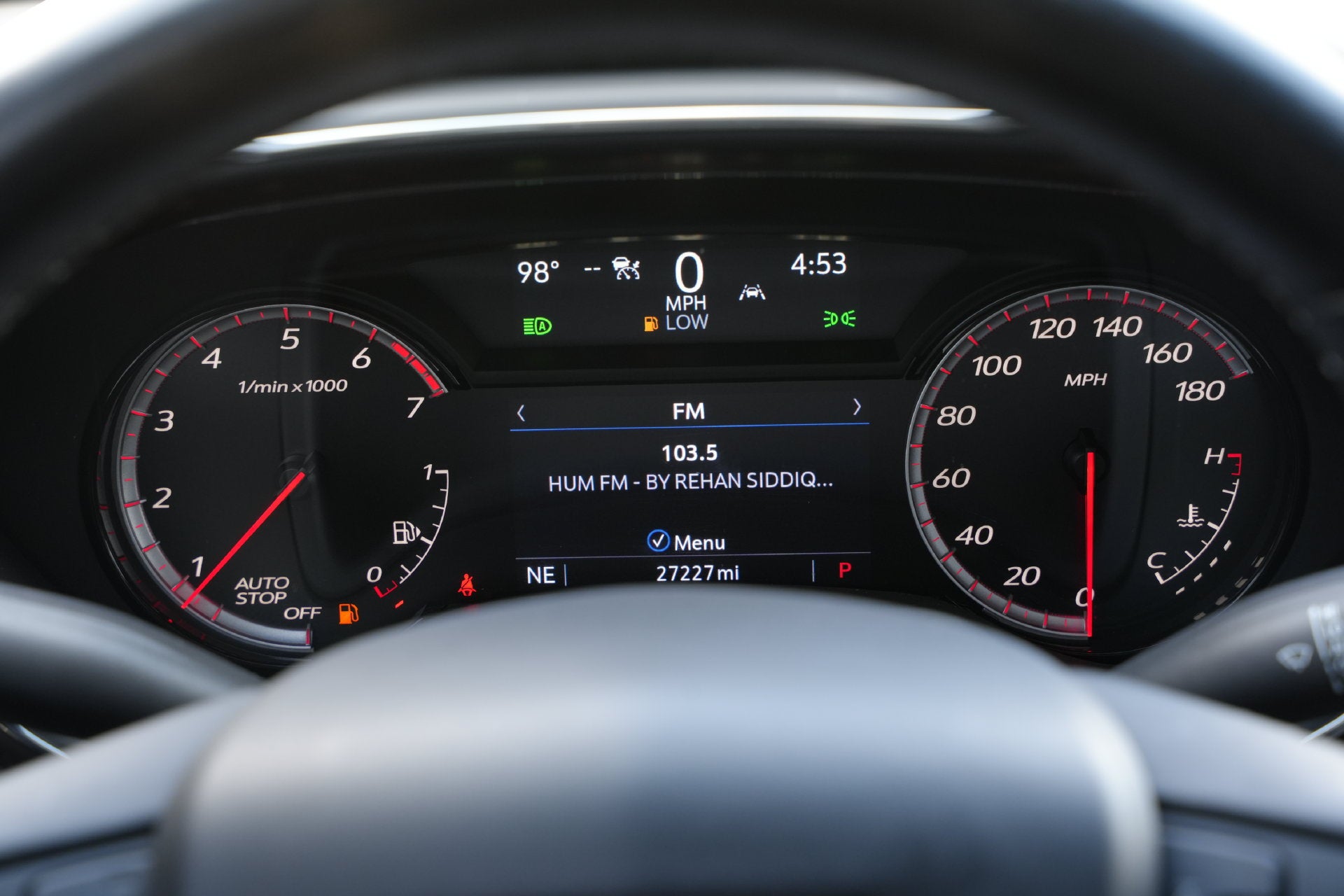 2023 Cadillac CT5-V 1SF