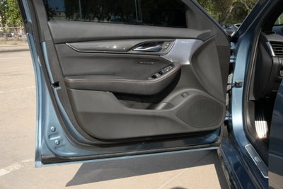 2023 Cadillac CT5-V 1SF