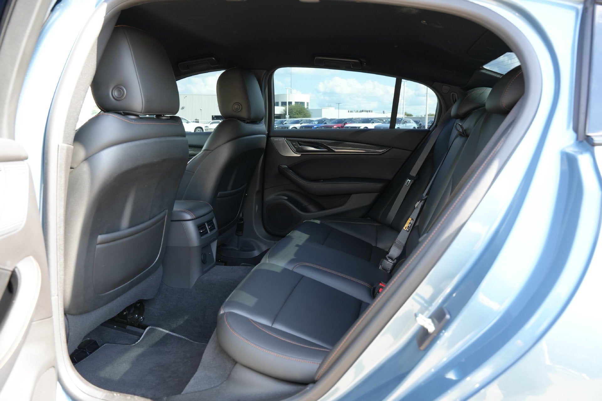 2023 Cadillac CT5-V 1SF