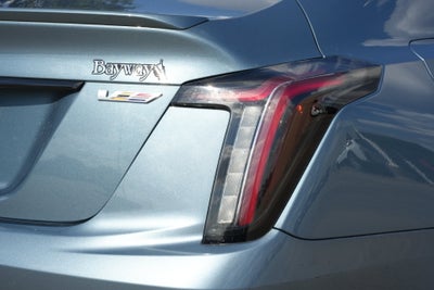 2023 Cadillac CT5-V 1SF