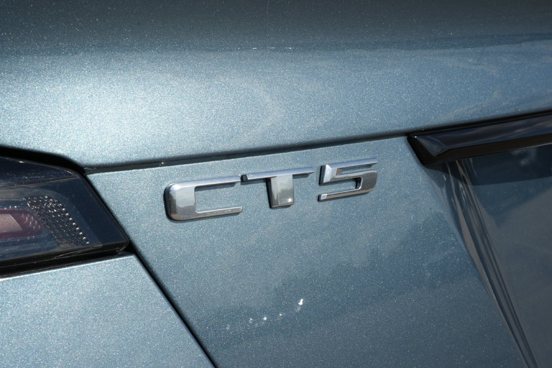 2023 Cadillac CT5-V 1SF