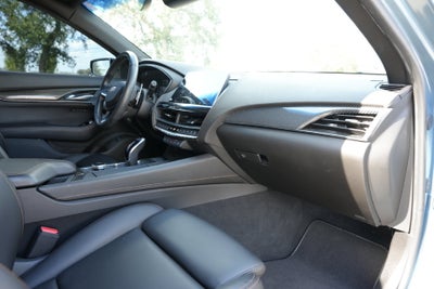 2023 Cadillac CT5-V 1SF