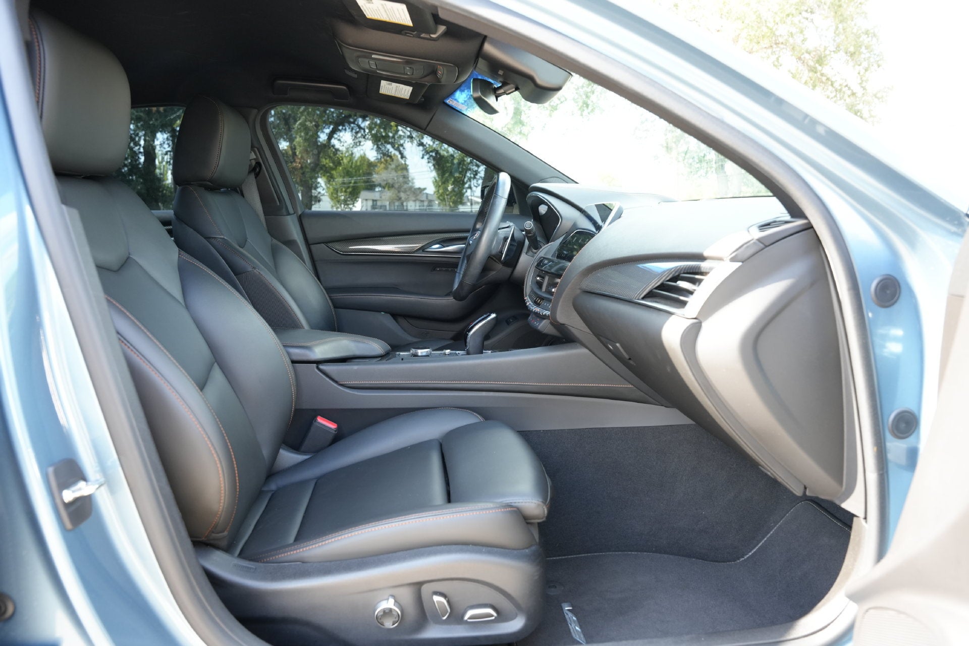 2023 Cadillac CT5-V 1SF