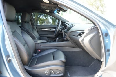2023 Cadillac CT5-V 1SF