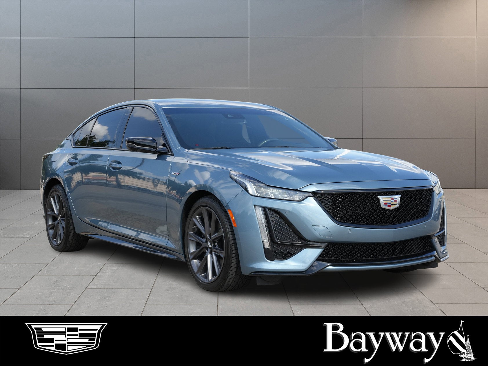 2023 Cadillac CT5-V 1SF