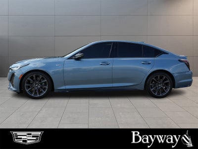 2023 Cadillac CT5-V 1SF