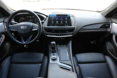 2023 Cadillac CT5-V 1SF