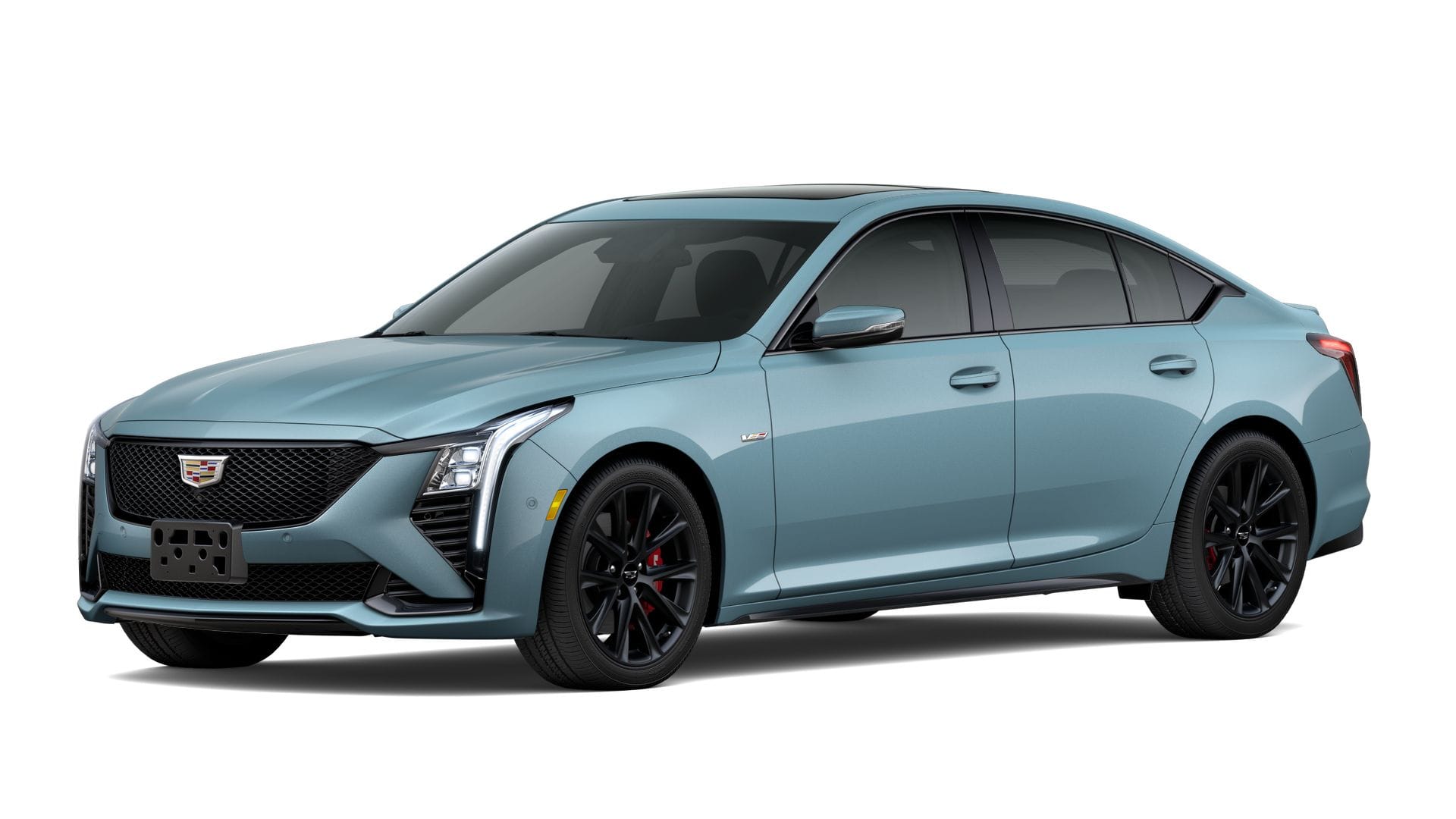 2026 Cadillac CT5-V V-Series