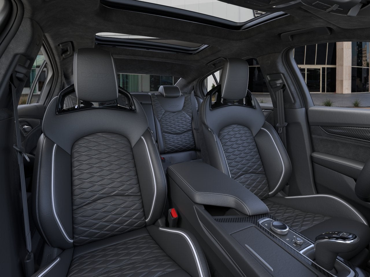 2026 Cadillac CT5-V V-Series