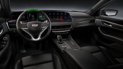 2026 Cadillac CT5-V V-Series