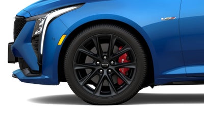 2026 Cadillac CT5-V V-Series