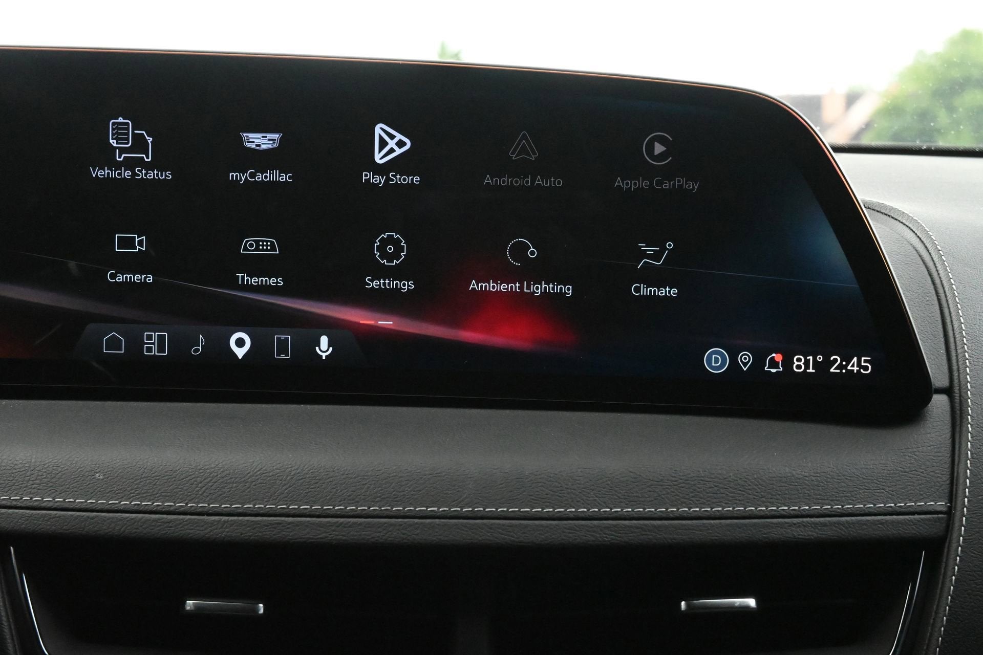 2026 Cadillac CT5-V V-Series