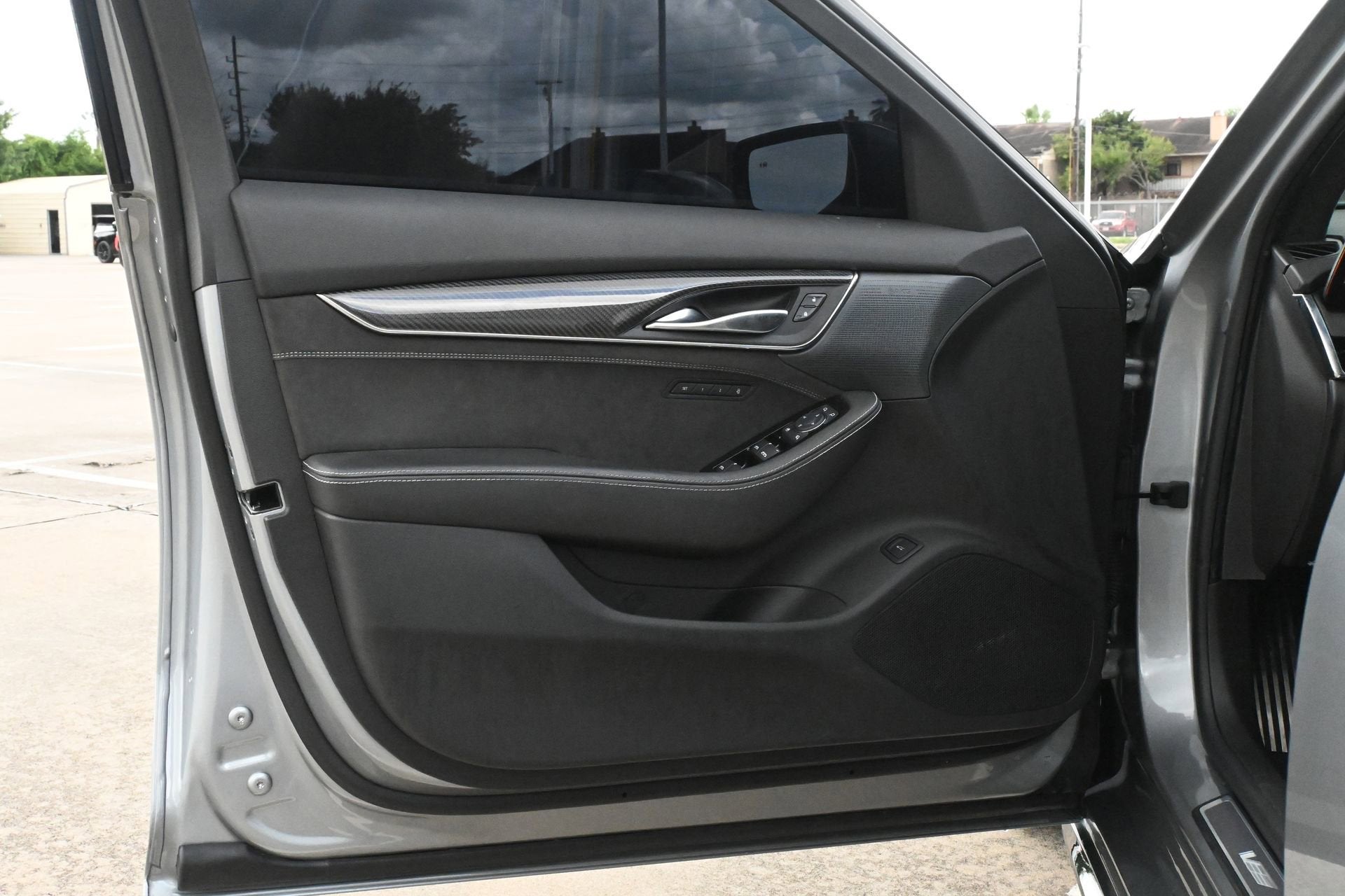 2026 Cadillac CT5-V V-Series