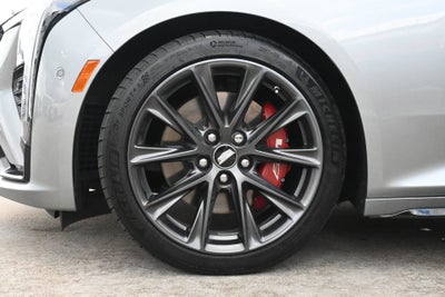 2026 Cadillac CT5-V V-Series