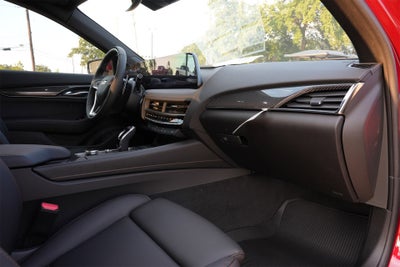 2026 Cadillac CT5-V V-Series