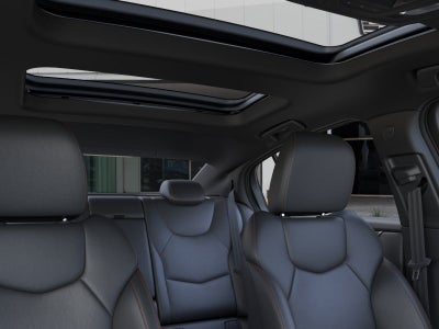 2026 Cadillac CT5-V V-Series