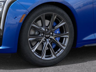 2026 Cadillac CT5-V V-Series