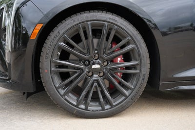 2026 Cadillac CT5-V V-Series