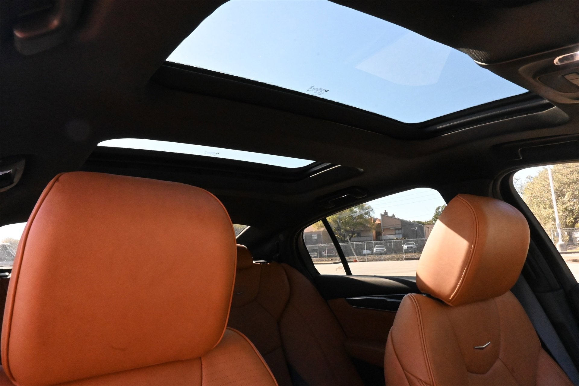 2025 Cadillac CT5 Sport