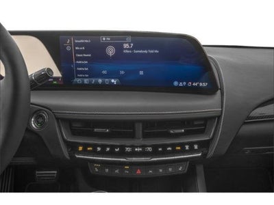 2026 Cadillac CT5-V V-Series