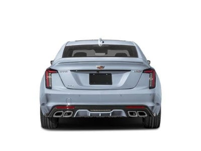 2026 Cadillac CT5-V V-Series