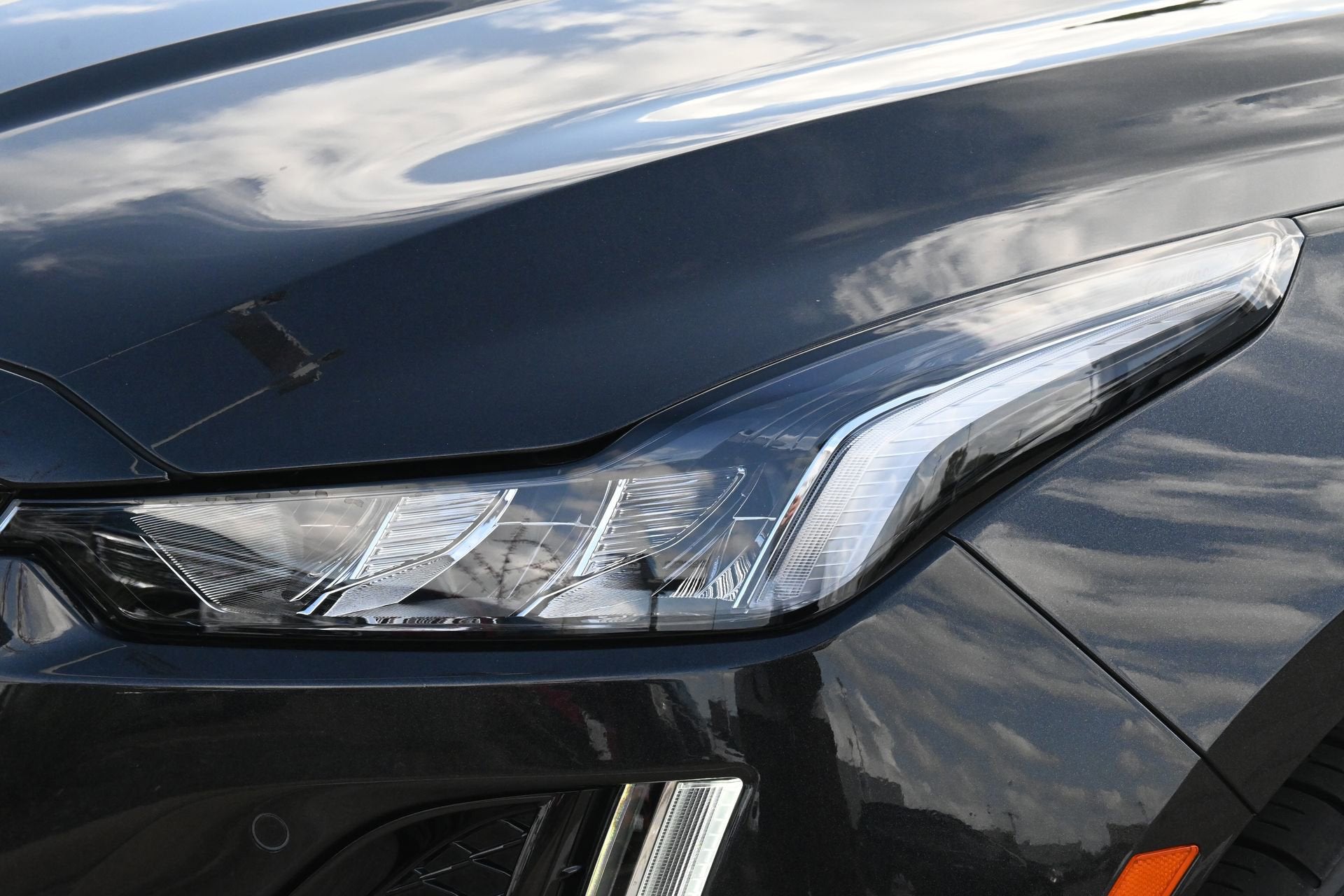 2024 Cadillac CT5-V V-Series