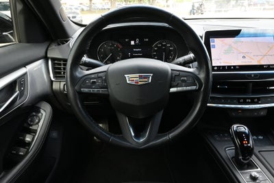 2023 Cadillac CT5 Luxury