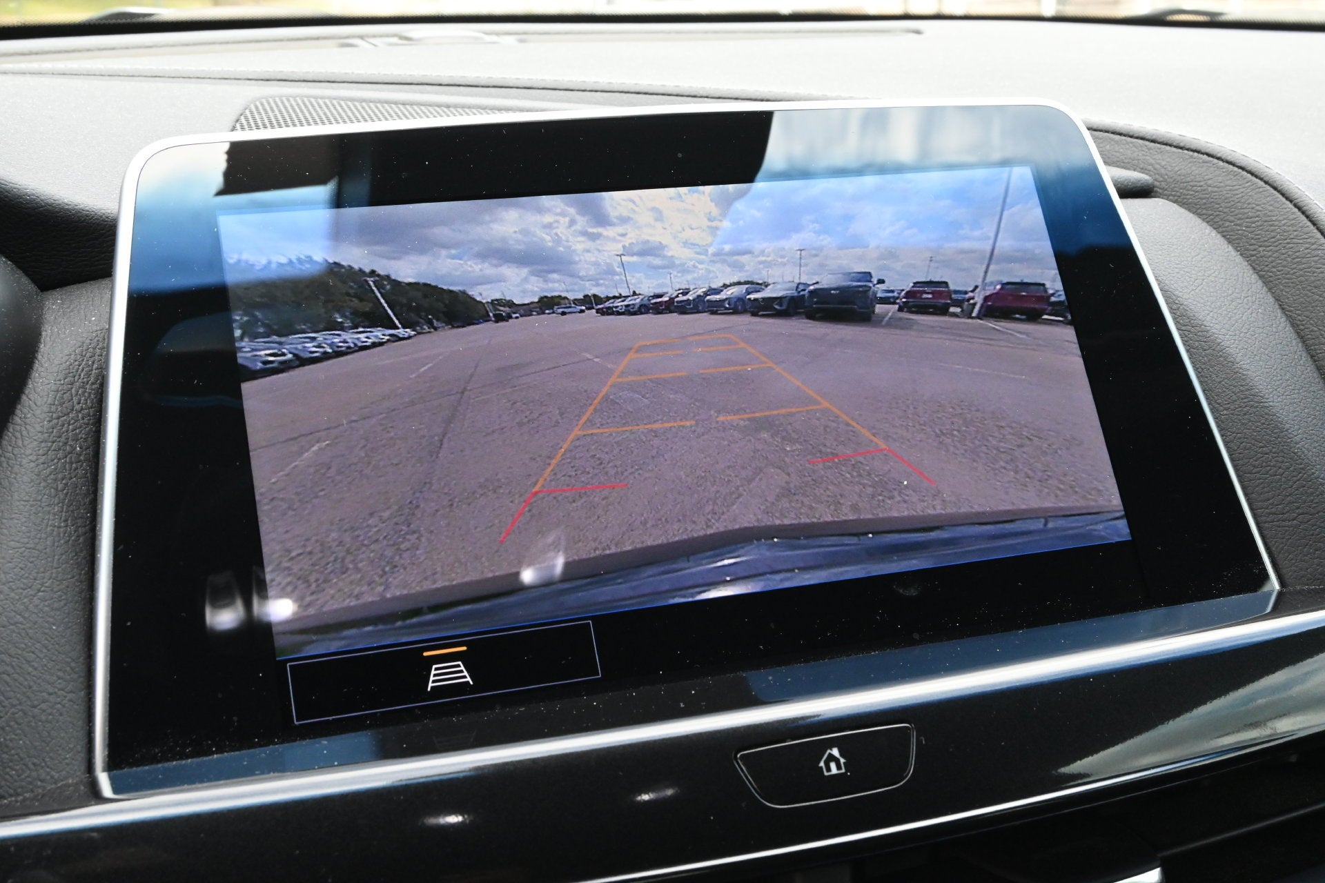2023 Cadillac CT5 Luxury