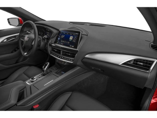 2023 Cadillac CT5 Luxury